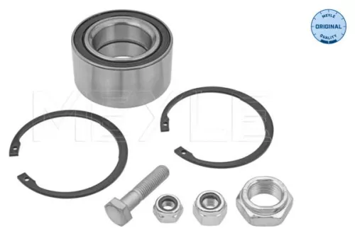 Meyle Front Rear Wheel Bearing Kit For Audi 100 200 80 90 Coupe Quattro