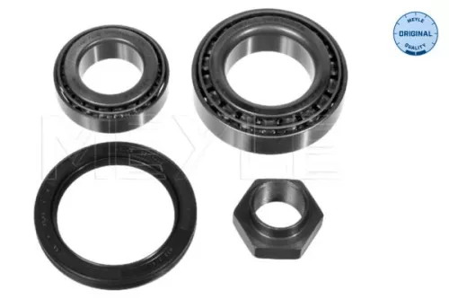 Meyle Front Wheel Bearing Kit For Vw Lt 40-55