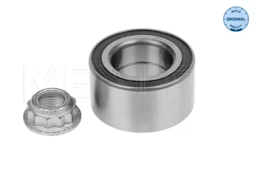 Meyle Front Wheel Bearing Kit For Seat Vw Corrado Golf Passat Toledo Vento