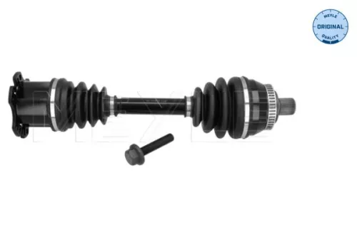 Meyle Front Left Or Right Drive Shaft For Ford Seat Vw Alhambra Galaxy Sharan