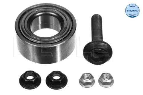 Meyle Front Wheel Bearing Kit For Audi A4 A8