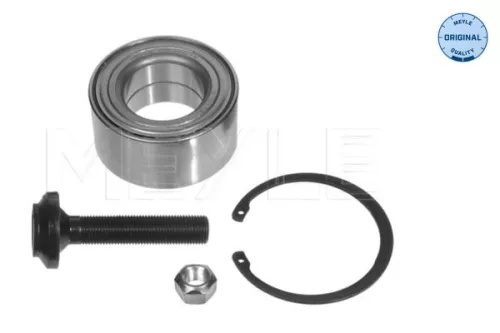Meyle Front Wheel Bearing Kit For Ford Seat Vw Alhambra Galaxy Sharan
