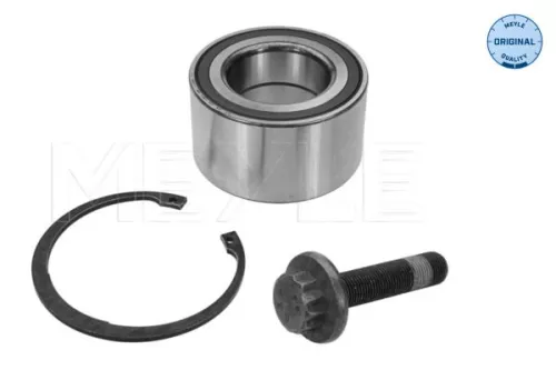 MEYLE MEYLE 100 498 0211 Meyle Front Wheel Bearing Kit For Vw Amarok 