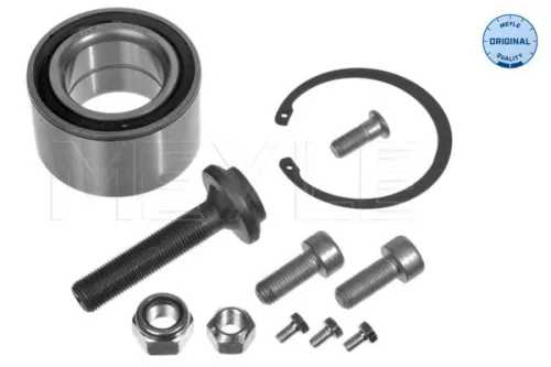 MEYLE MEYLE 100 498 0219 Meyle Front Wheel Bearing Kit For Vw Transporter 