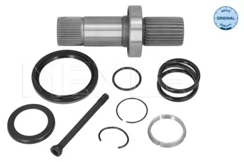MEYLE MEYLE 100 498 0251 Meyle Front Right Stub Axle Shaft For Vw Multivan Transporter Transporter T6 / C 