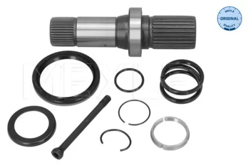 MEYLE MEYLE 100 498 0252 Meyle Front Right Stub Axle Shaft For Vw California Multivan Transporter Transpo 