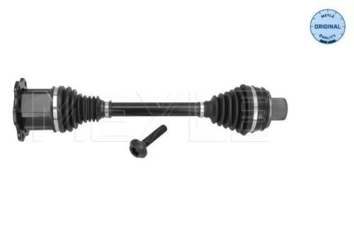 MEYLE MEYLE 100 498 0260 Meyle Front Left Or Right Drive Shaft For Audi Q5 