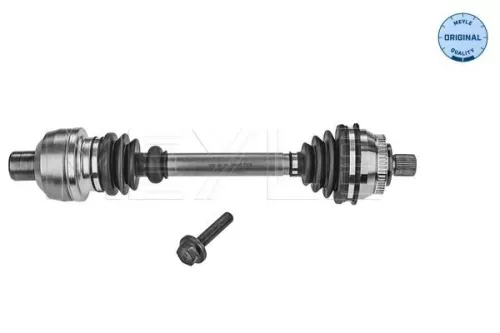 Meyle Front Right Drive Shaft For Ford Seat Vw Alhambra Galaxy Sharan