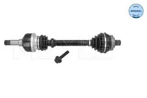 Meyle Front Left Drive Shaft For Ford Seat Vw Alhambra Galaxy Sharan