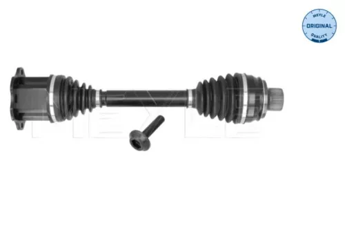 Meyle Front Front Right Drive Shaft For Audi A6 A6 Allroad A7 A8 Q5
