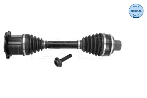 Meyle Front Front Left Drive Shaft For Audi A4 A4 Allroad A5