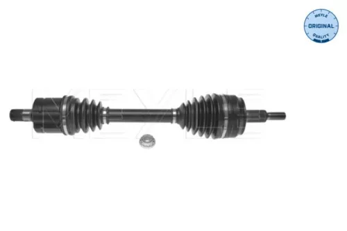 Meyle Front Left Drive Shaft For Vw California Multivan Transporter Transporter 