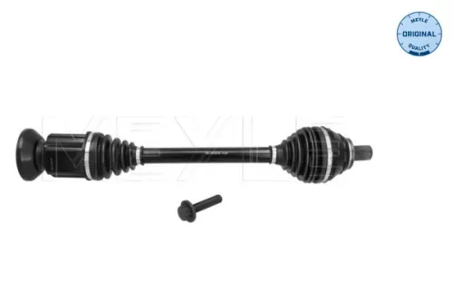 Meyle Front Left Or Right Drive Shaft For Audi Seat Skoda Vw Arteon Kodiaq Pa