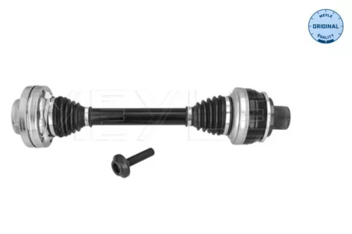 Meyle Rear Drive Shaft For Audi E-tron Q8 E-tron