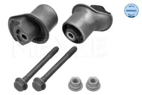Meyle Rear Left Or Right Axle Beam Mounting Bush For Seat Vw Corrado Golf Jetta Tole
