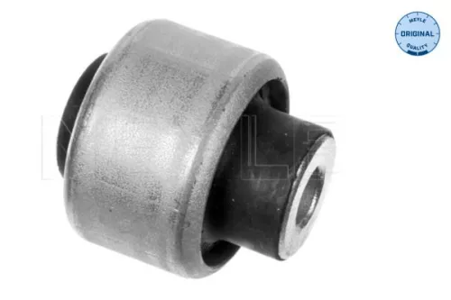 Meyle Inner Lower Rear Left Or Right Control Trailing Arm Bush For Au