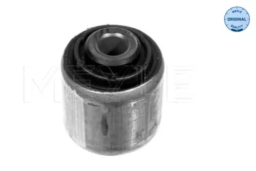 Meyle Lower Outer Rear Left Or Right Control Trailing Arm Bush For Au