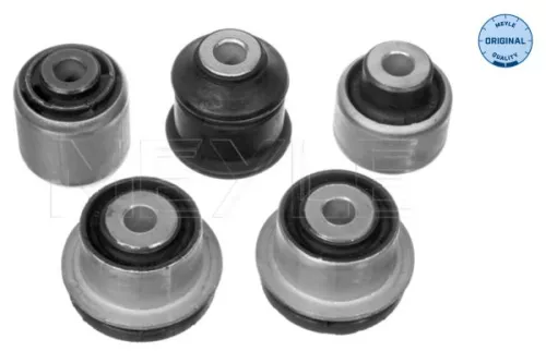 Meyle Rear Left Or Right Axle Beam Repair Kit For Audi A4