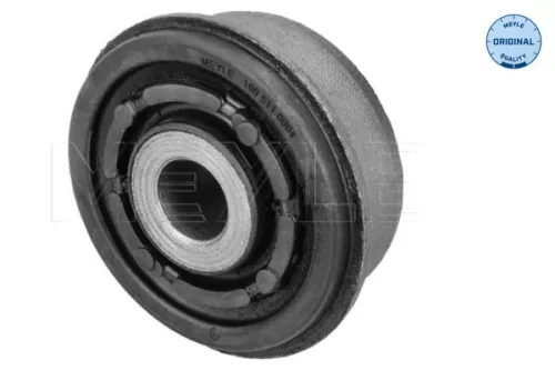 Meyle Front Inner Rear Left Or Right Control Trailing Arm Bush For Audi 80