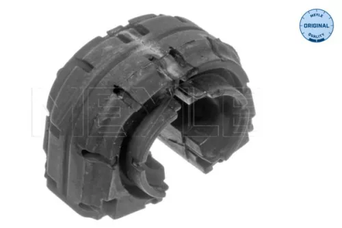 2x Meyle Rear Left Or Right Stabliser Link D Bush For Audi Seat Skoda Vw A3 Alt