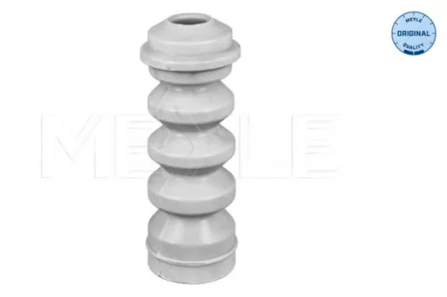 2x Meyle Rear Bump Stop For Seat Vw Cordoba Ibiza Polo