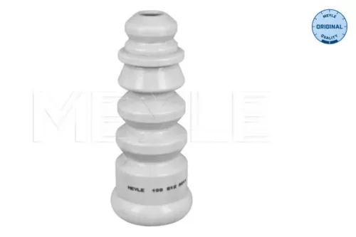 2x Meyle Rear Bump Stop For Audi Seat Skoda Vw A3 Bora Golf Jetta Le