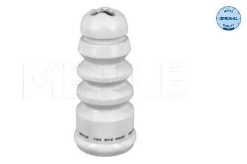 2x Meyle Rear Bump Stop For Audi Skoda Vw A4 A6 Passat Superb