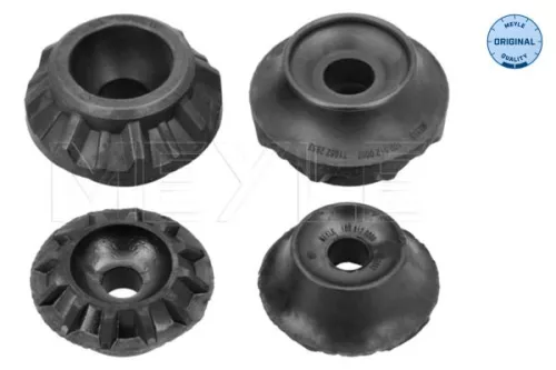 Meyle Rear Top Strut Mount For Seat Vw Cordoba Corrado Golf Ibiza