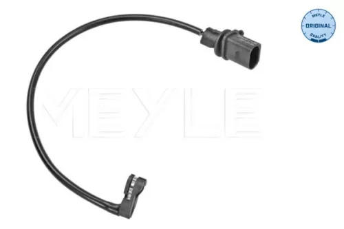 Meyle Front Brake Pad Wear Sensor For Audi A4 A4 Allroad A5 A6 A6 Allro