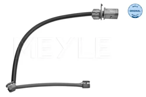 Meyle Front Left Brake Pad Wear Sensor For Audi A6 A6 Allroad A7 Q5