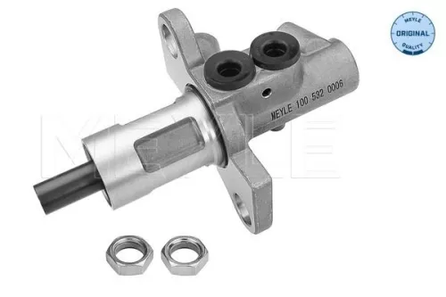 Meyle Brake Master Cylinder For Audi Skoda Vw A4 A6 Passat Superb