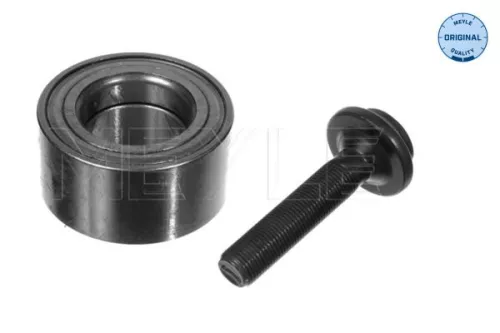 Meyle Rear Wheel Bearing Kit For Audi A4