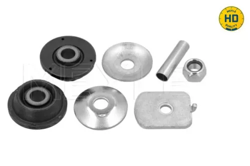 Mounting and Bolting Kit, control/trailing arm