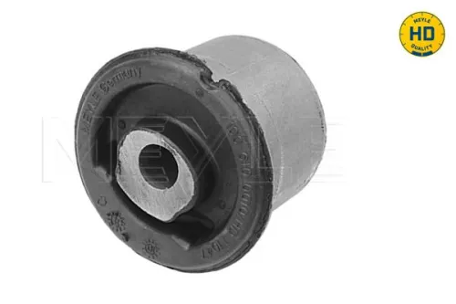 Meyle HD Front Left Or Right Lower Rear Control Trailing Arm Bush For Audi P
