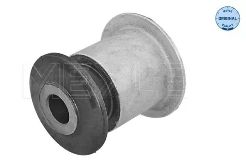 Meyle Front Left Or Right Lower Control Trailing Arm Bush For Audi 