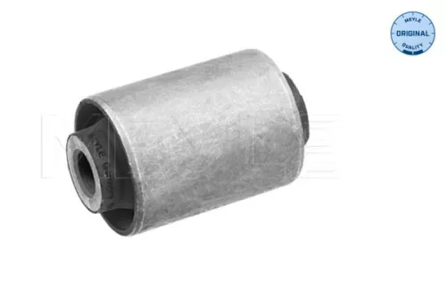 Meyle Front Left Or Right Lower Outer Control Trailing Arm Bush For Audi 