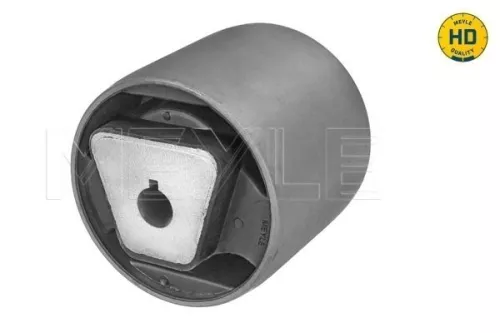 Meyle HD Front Left Or Right Lower Rear Control Trailing Arm Bush For Audi V