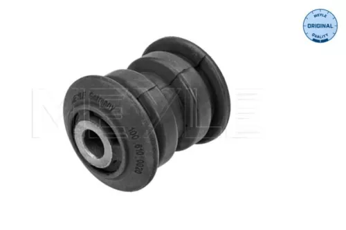 Meyle Front Left Or Right Inner Control Trailing Arm Bush For Mercedes-be