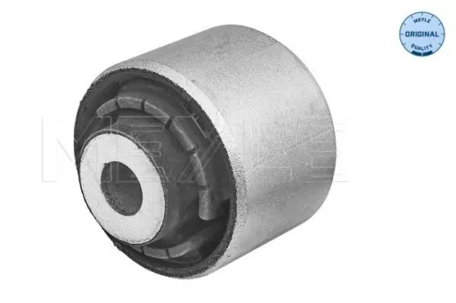 Meyle Front Left Or Right Inner Lower Control Trailing Arm Bush For