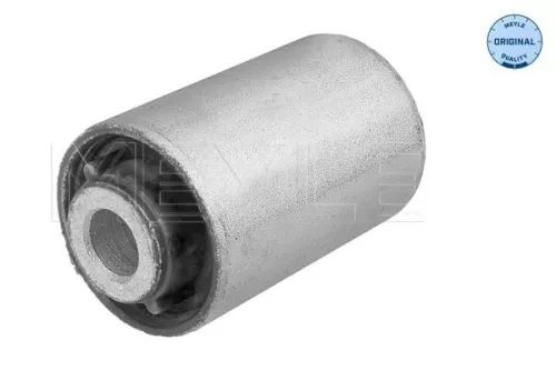 Meyle Front Left Or Right Lower Outer Control Trailing Arm Bush For Vw Am