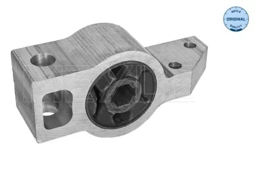 Meyle Front Left Control Trailing Arm Bush For Audi Seat Skoda Vw A3 Altea A