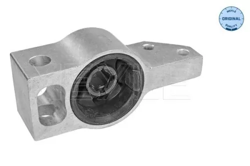 MEYLE MEYLE 100 610 0044 Meyle Front Left Or Right Control Trailing Arm Bush For Audi Seat Vw Alha 