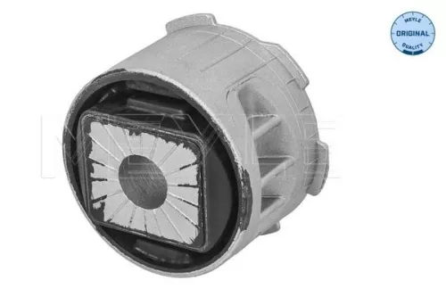 MEYLE MEYLE 100 610 0053 Meyle Front Left Or Right Axle Beam Mounting Bush For Audi Porsche Vw Cayenne Q7 To 