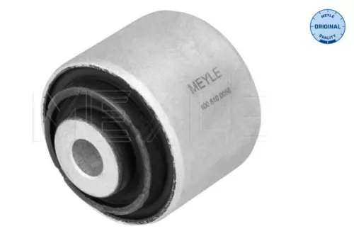Meyle Front Left Or Right Inner Lower Control Trailing Arm Bush For