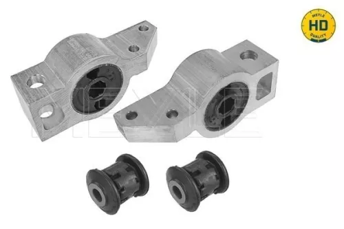 Meyle HD Front Left Front Right Repair Kit Control Arm For Audi Seat Skoda Vw A3 Al