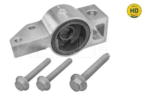 Meyle HD Front Right Repair Kit Control Arm For Audi Seat Skoda Vw A3 Altea Altea X
