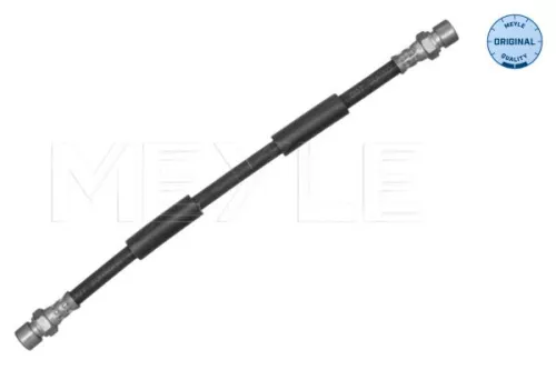 Meyle Front Brake Hose For Vw Kaefer Lt 28-35