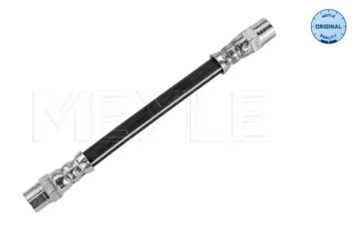 Meyle Rear Right Brake Hose For Audi 80 90 Cabriolet Coupe