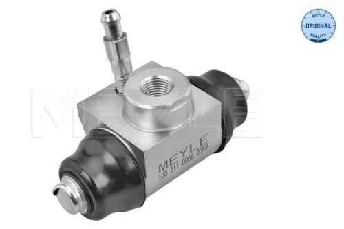 Meyle Rear Wheel Brake Cylinder For Audi Seat Skoda Vw 100 80 Caddy Inca Octavia