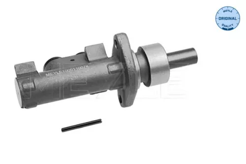 MEYLE MEYLE 100 611 0074 Meyle Brake Master Cylinder For Seat Vw Arosa Caddy Cordoba Golf Ibiza Jetta Lup 